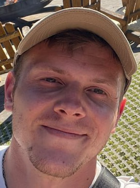 Ігор Шербан